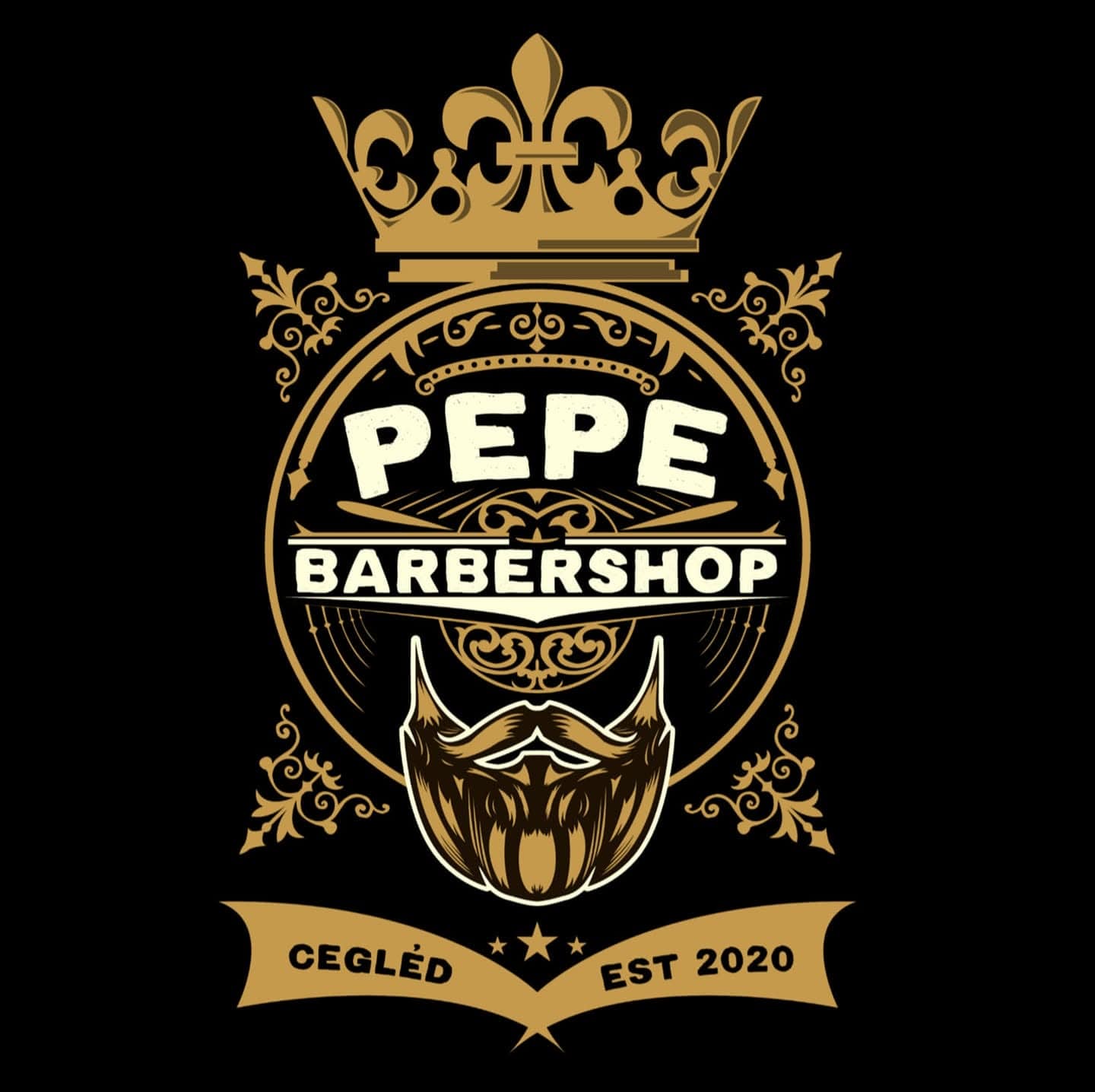 Pepe Barber